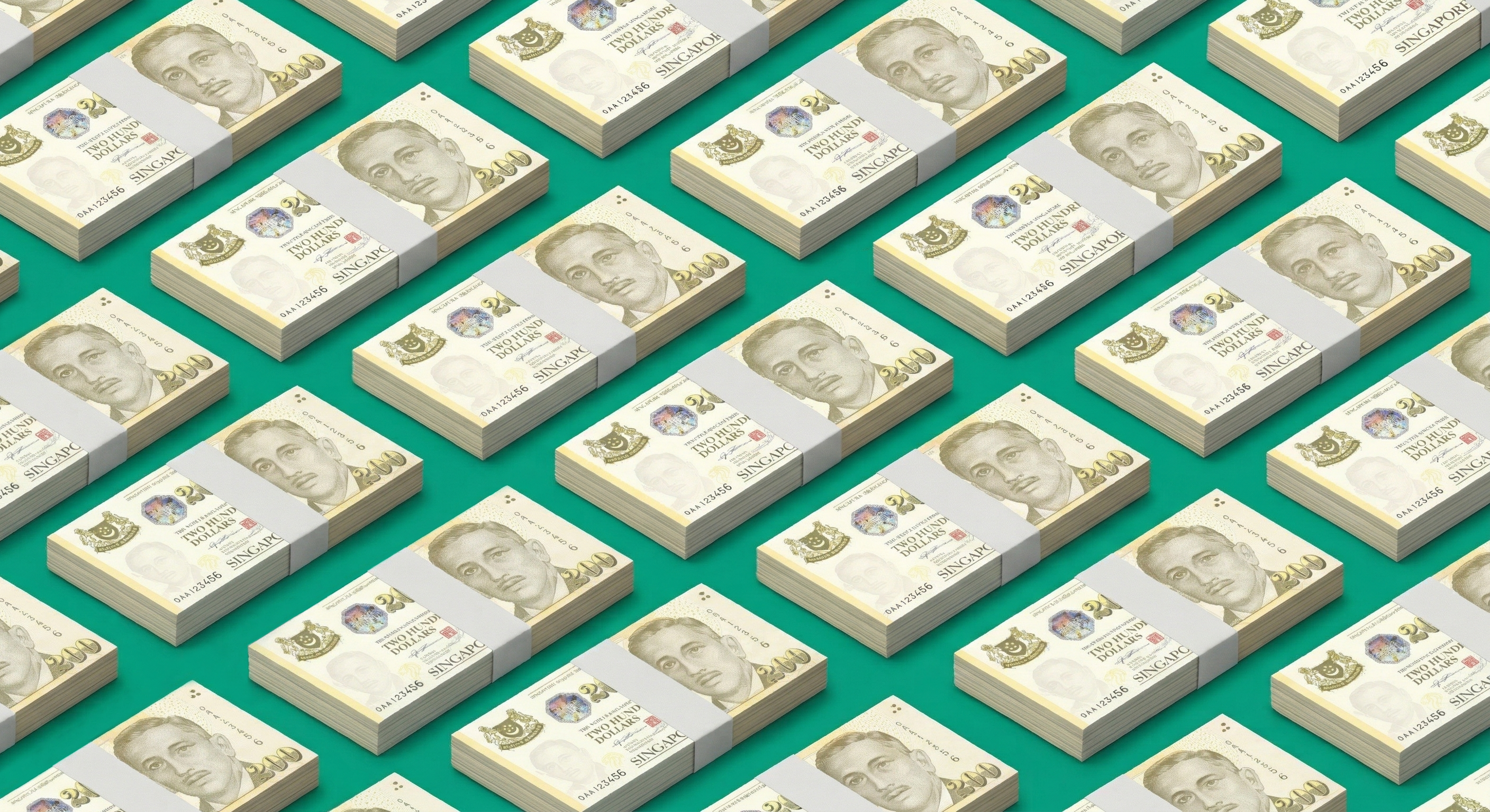 Bicentennial Singapore