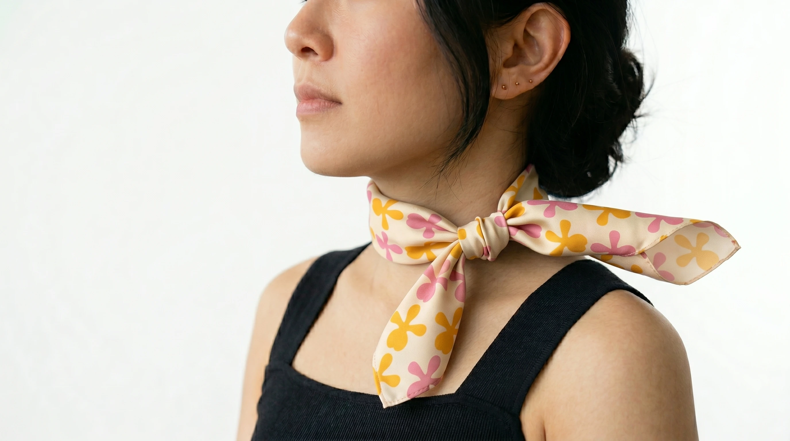 The Singapore Garden Collection — Orchid Reverie