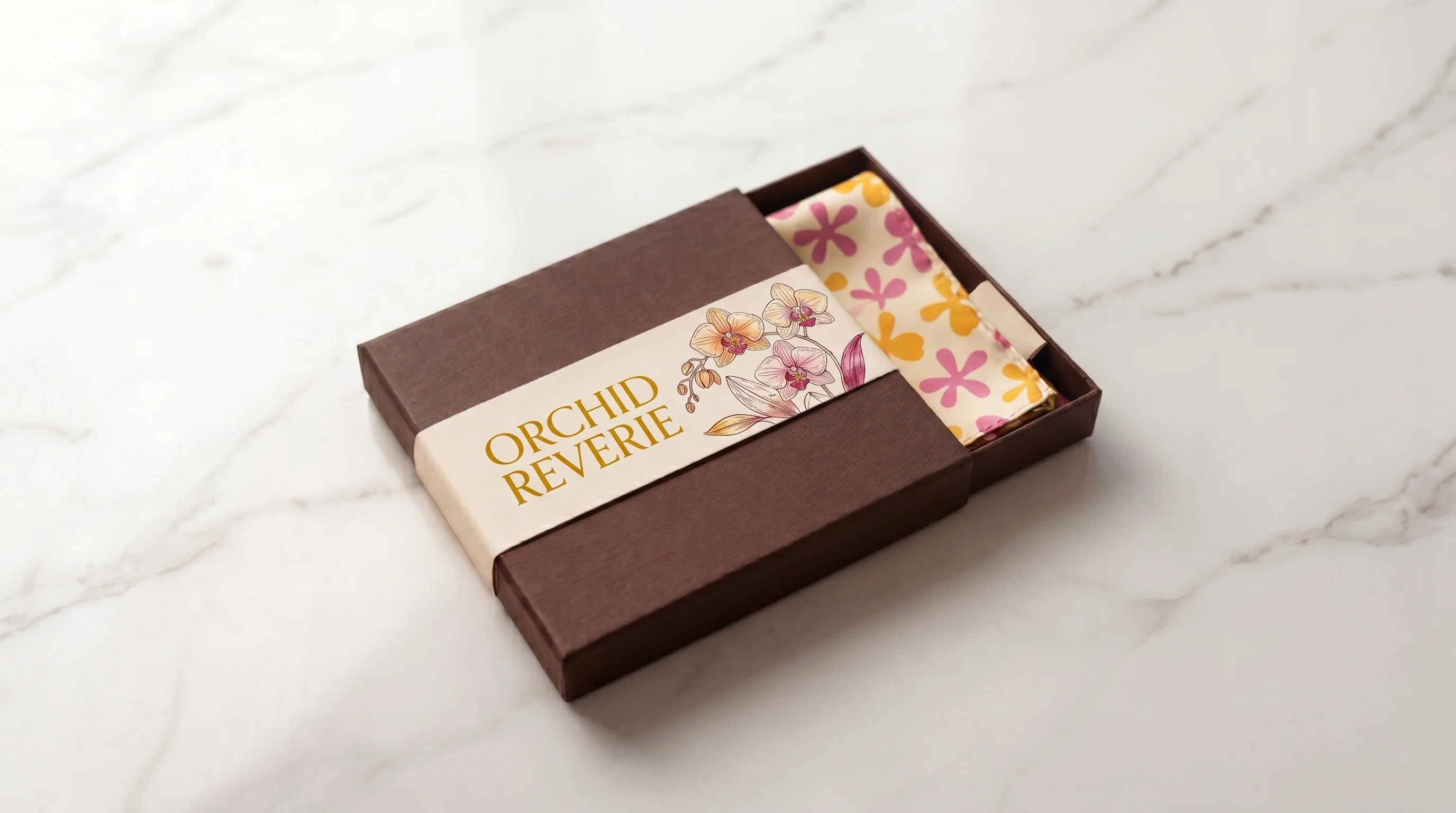 Orchid Reverie thumbnail