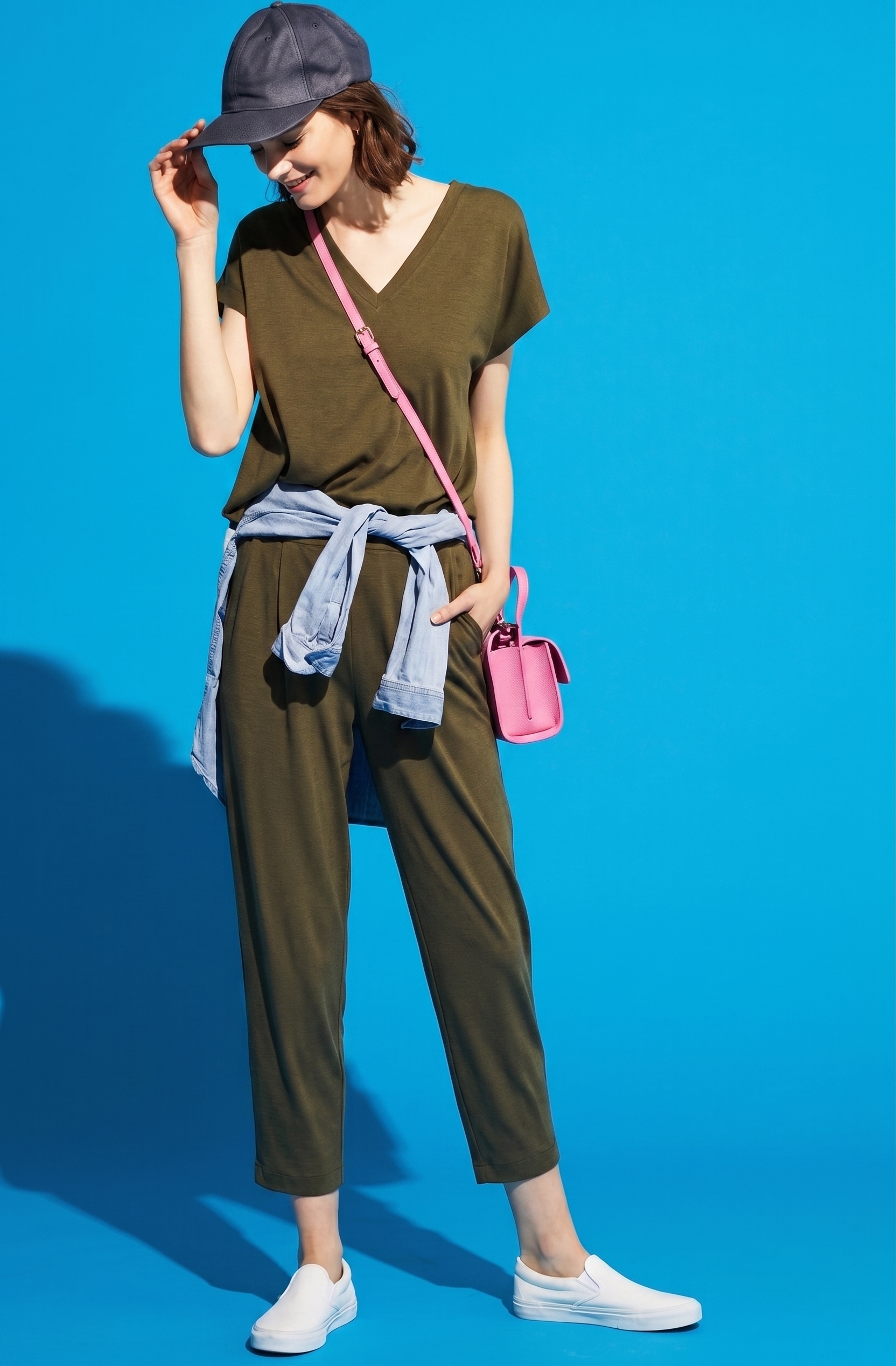 Summer outfits