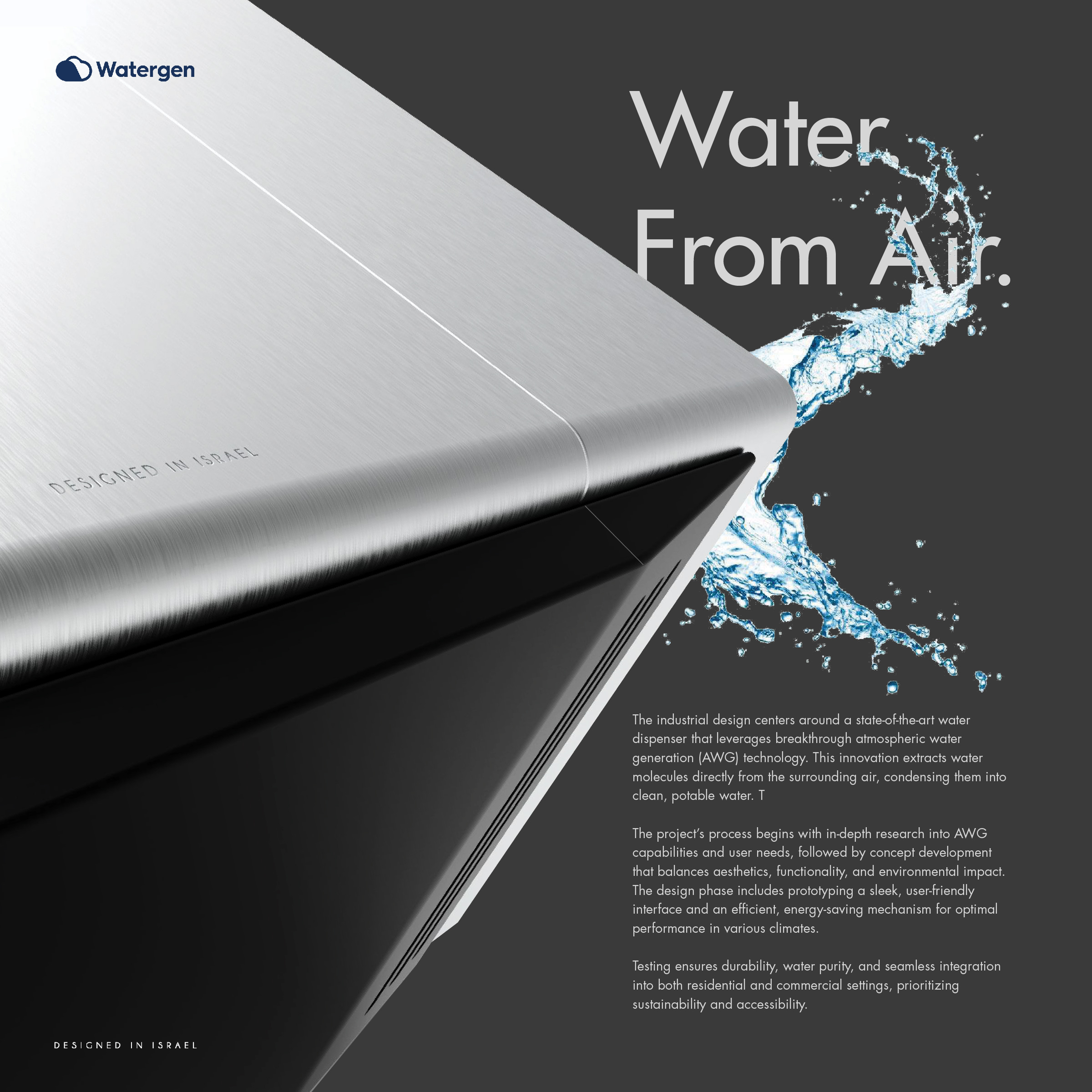 Watergen
