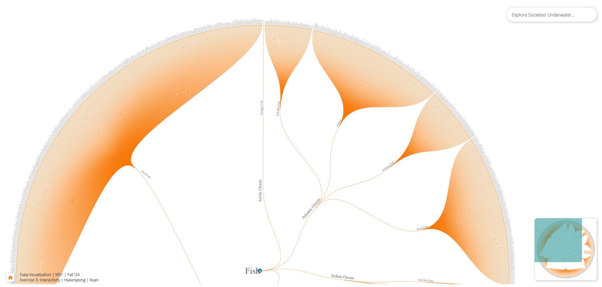 Deep Sea Society - Smithsonian Institution