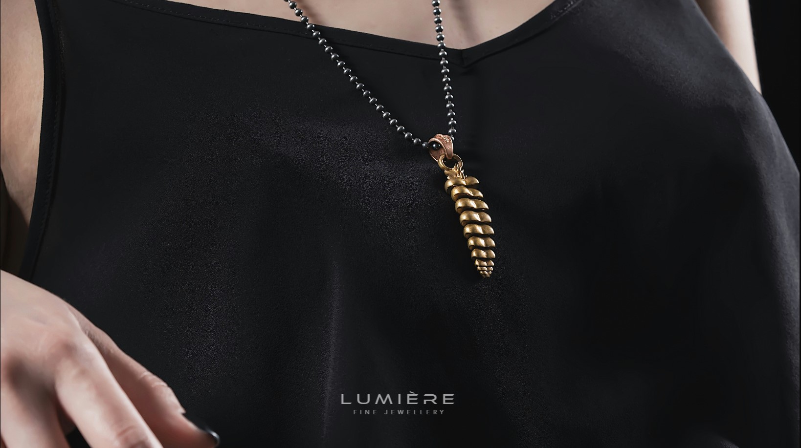 Gold Heart Product Catalogue