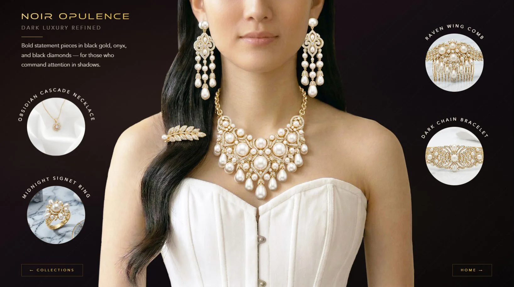 Gold Heart Playbook Details