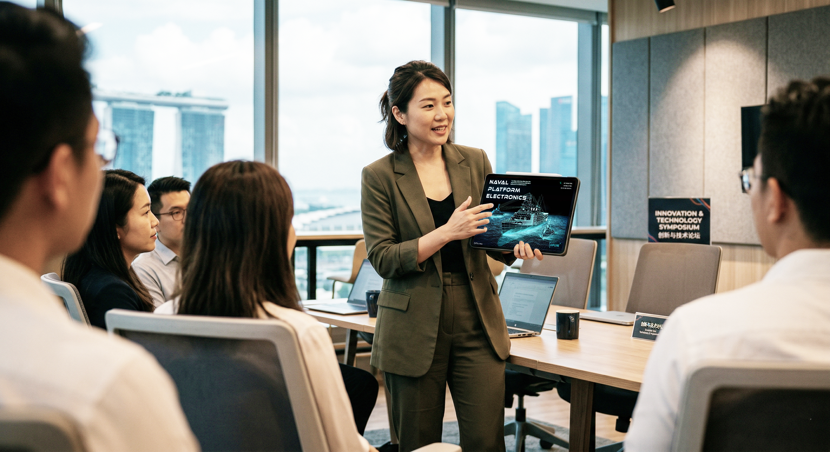 ST Business Playbook