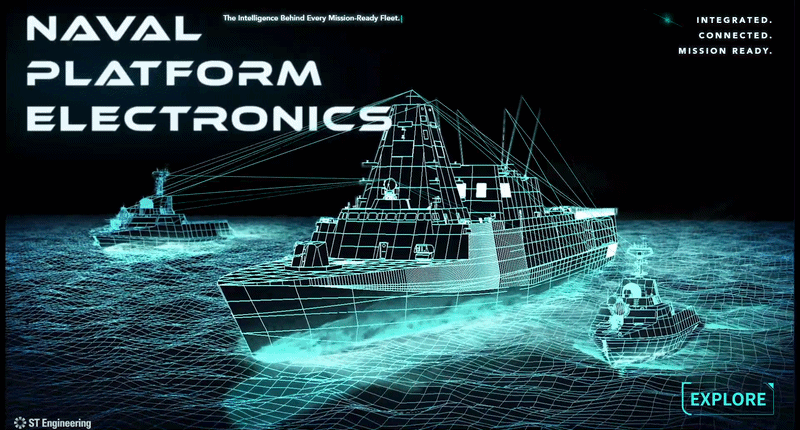 ST Business Playbook – NPE